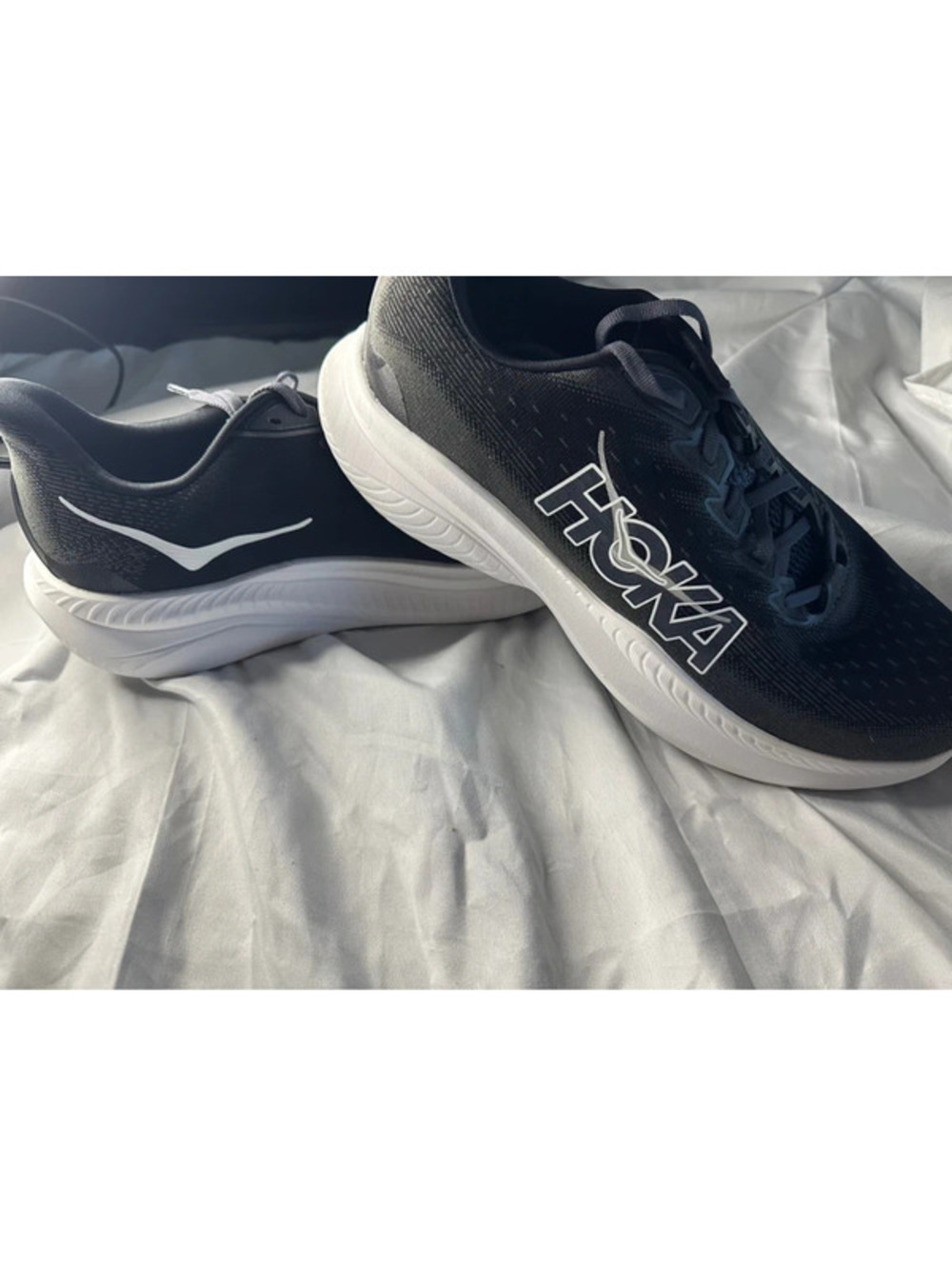 Hokas